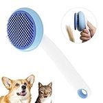 Cat Brush for Shedding, Pet Groomin