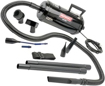 METROVAC C