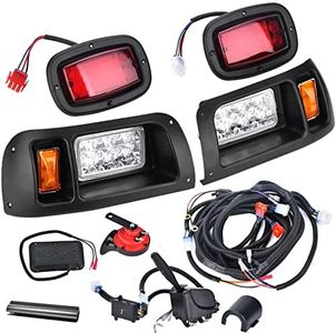 LED Headli