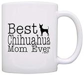 ThisWear Dog Lover Mug Best Chihuah