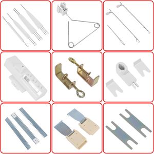 High Efficiency Knitting Machine – Fast Yarn Weaving Tool