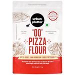 Urban Platter Italian Style '00' Pizza Flour, 1Kg