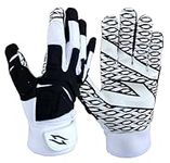 Scale Wear White Stealth Football L