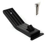 Drywall Panel Foot Lift, Door Hanging Tool