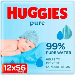 Huggies Pu