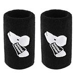 Kettlebell Wrist Guards for Men and