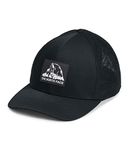 THE NORTH FACE Truckee Trucker, TNF Black, Large/X-Large