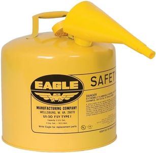 Eagle 5 Ga