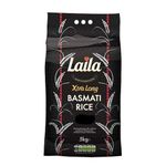 Aromatic Basmati Rice Brand