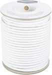 Amazon Basics 12-Gauge Speaker Wire - 99.9% Oxygen Free Copper, 61 m