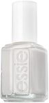 essie - 3 Marshmallow - Wit - Nagellak - nail polishes (White, Marshmallow, ETHYL ACETATE, BUTYL ACETATE, NITROCELLULOSE, PROPYL ACETATE, TOSYLAMIDE/FORMALDEHYDE RESIN, ISOPROP, France)