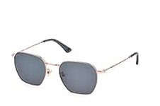 Police Men's Sunglasses, Shiny Tota