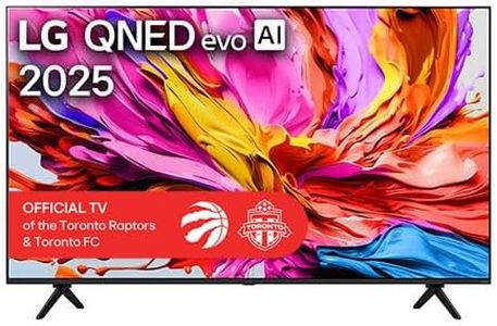 65 inch LG
