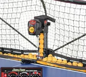 Table Tennis Robot - Robo-Pong 2040