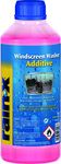 Rain-X 831991L Windscreen Washer Additive, 1 Litre