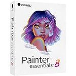 Corel Painter Essentials 8 | Beginn