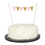Sunny ZX Happy Birthday Cake Topper