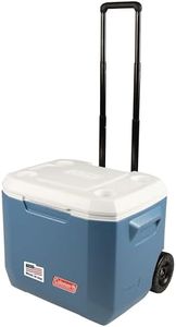 Coleman Xt
