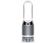 DYSON Fan and air purifier Pure humidify+cool White/silver