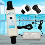 Swimming Pool Chlorinators