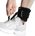 Ankle Support Drop Foot Brace Ortho