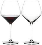 Riedel Heart Wine Glass, 27-1/8-oun