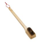 Weber Bamboo 46 cm Grill Brush