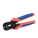 iCrimp Wire Rope Cutter for Stainless Wire Rope, Up to 35 mm for Aircraft Cable, Piano Wire Rope, Bicycle Cable, Cable Railing