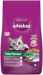 Whiskas Ad