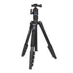 Benro iTrip IT25 Aluminium Tripod Kit (Black)