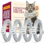 Natural Flea and Tick Collar for Ca