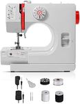 WALLECOM Portable Sewing Machine fo