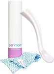 Perimom Perineal Massage kit for Birth Prep - The Premium Perineal Massage Tool for Ultimate Stretching