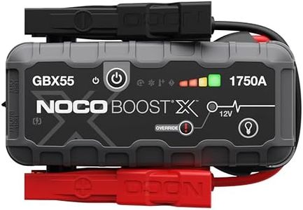 NOCO Boost