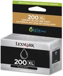 Lexmark 200XL Black Cartridge