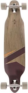 Longboard Complete RAM Longboards Lokz 8.75" x 38" Complete