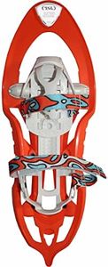 TSL Snowshoes Freeze Kids Snowshoes - Spicy Orange