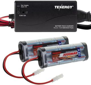 Tenergy 2 