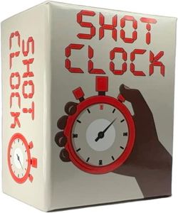 Shot Clock