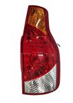 K D Tail light/Backlight for Mahindra Xylo Type 1 (Right/Driver side) 2009-2014 | Halogen