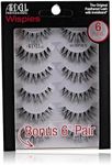 Ardell False Eyelashes Wispies Blac