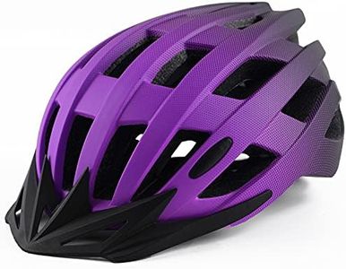10 Best Adult Bicycle Helmets 2025 in the US | There's One Clear Winner