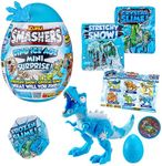 Smashers Dino Ice Age Mini Surprise Egg - T Rex