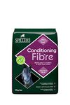 SPILLERS Conditioning Fibre Horse Feed 20kg - Alfalfa and Straw Horse Food Blend With Molasses - Horse Feed Suitable for Horses and Ponies