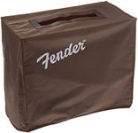 Fender Blues Junior Amplfier Cover, Brown