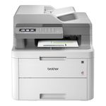 Brother MFCL3710CW Wireless Color Printer with Scanner, Copier & Fax