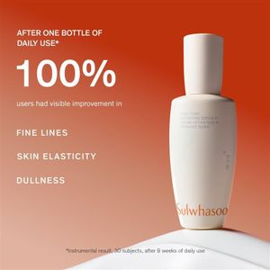 Sulwhasoo First Care Activating Serum – Yoon Jo Essence, 90ml