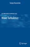 Wave Turbulence: 825 (Lecture Notes in Physics)