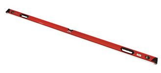 72" (1829mm) Spirit Level