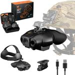Night Vision Goggles - Nightfox Swi